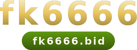fk6666 logo